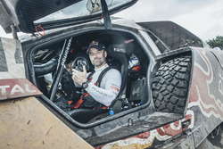 Sébastien Loeb, Peugeot Sport
