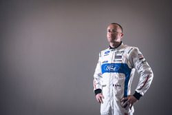 Olivier Pla, Chip Ganassi Racing