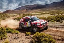 #325 Mini: Adam Malysz, Xavier Panseri