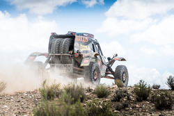 #347 Suzuki: Tim Coronel
