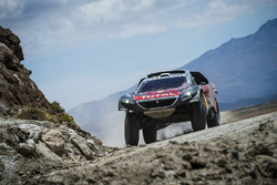 Себастьен Лёб, Даниэль Элена, #314 Peugeot