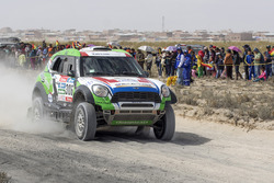 #306 Mini: Erik van Loon, Wouter Rosegaar