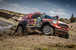 #325 Mini: Adam Malysz, Xavier Panseri