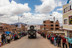 Ambiente Boliviano