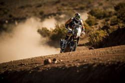 #49 KTM: Antoine Meo