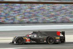 #2 Extreme Speed Motorsports Honda HPD Ligier JS P2: Scott Sharp, Ed Brown, Johannes van Overbeek, Pipo Derani