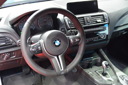 BMW M2 Coupe