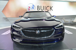 Buick Avista Concept