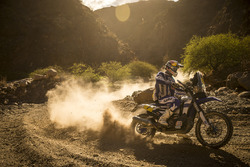 #7 Yamaha: Helder Rodrigues