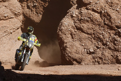 #5 KTM: Stefan Svitko