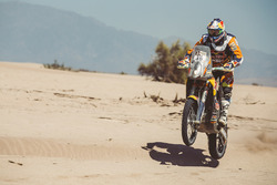 #49 KTM: Antoine Meo