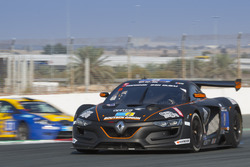 #8 BOUTSEN GINION RACING Renault RS01 FGT3: Eric Vaissiere, Andre-Alain Corbel, Christophe de Fierla