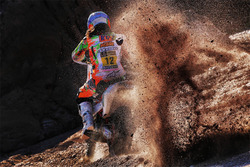 #12 KTM: 莱亚·桑斯