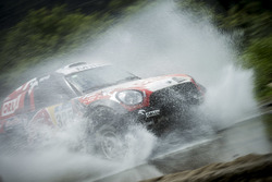 #325 Mini: Adam Malysz, Xavier Panseri