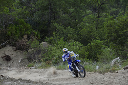 #7 Yamaha: Helder Rodrigues