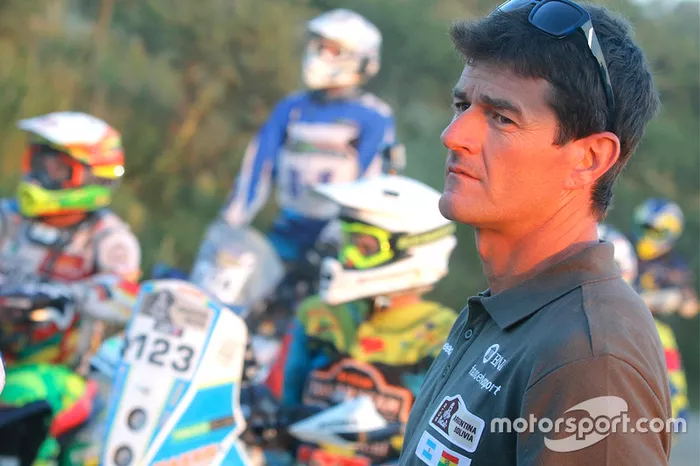 Marc Coma