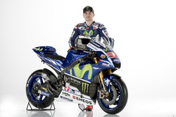 Jorge Lorenzo, Yamaha Factory Racing