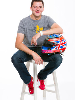 Stefan Wilson