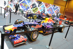 Red Bull Racing F1