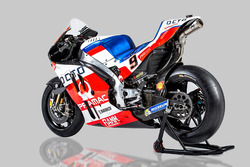 Pramac Racing Ducati MotoGP 2016
