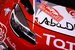 Citroën, dettaglio