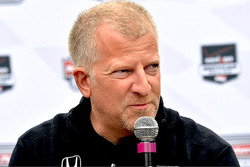 Rob Edwards, Andretti Autosport
