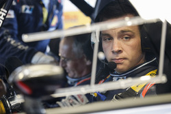 Hayden Paddon
