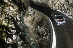 塞巴斯蒂安·奥吉尔、朱利安·英格拉西亚,大众Polo WRC,大众车队