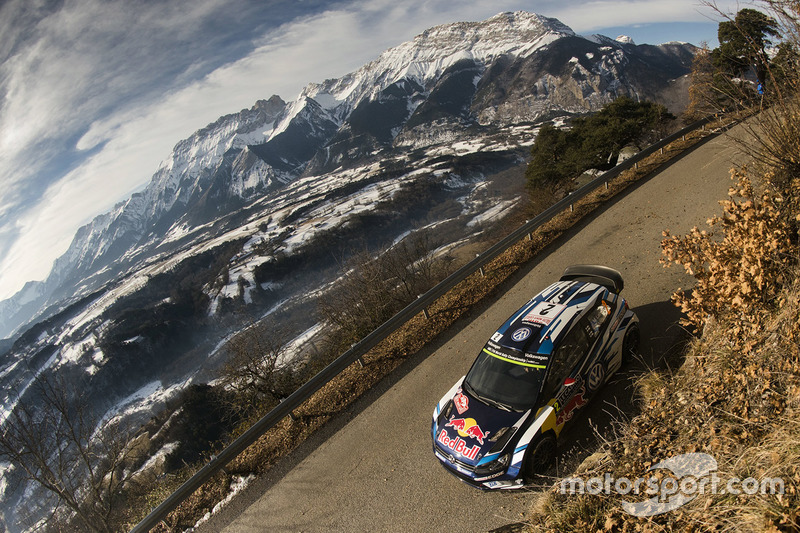 #7: Jari-Matti Latvala und Miikka Anttila am Abgrund