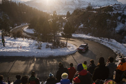 Kris Meeke, Paul Nagle, Citroën DS3 WRC, Citroën World Rally Team