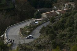 Andreas Mikkelsen, Anders Jäger, Volkswagen Polo WRC, Volkswagen Motorsport