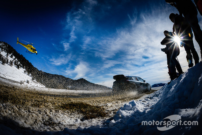 Daniel Sordo, Marc Marti, Hyundai i20 WRC, Hyundai Motorsport