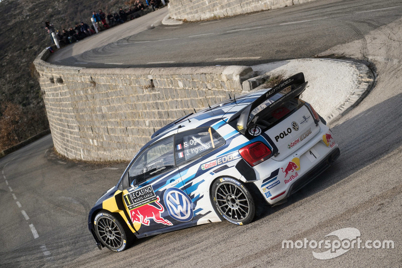 #36: Rallye Monte Carlo 2016