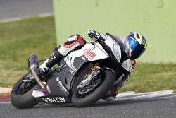 Markus Reiterberger, Althea BMW Racing
