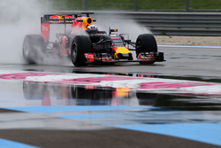 Daniel Ricciardo, Red Bull Racing RB11