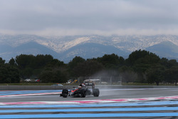 Stoffel Vandoorne, McLaren MP4-30