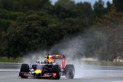 Daniil Kvyat, Red Bull Racing RB11