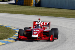 #14 Belardi Auto Racing: Felix Rosenqvist