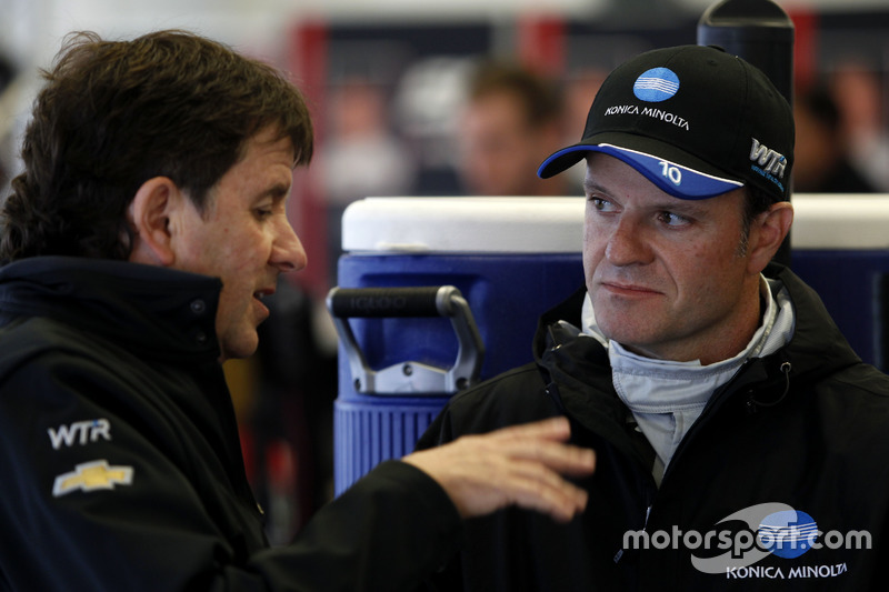 Rubens Barrichello