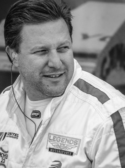 Zak Brown, Consejero de Motorsport.com