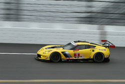 #3 Corvette Racing Chevrolet Corvette C7.R: Antonio Garcia, Jan Magnussen, Mike Rockenfeller
