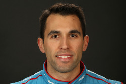 Aric Almirola