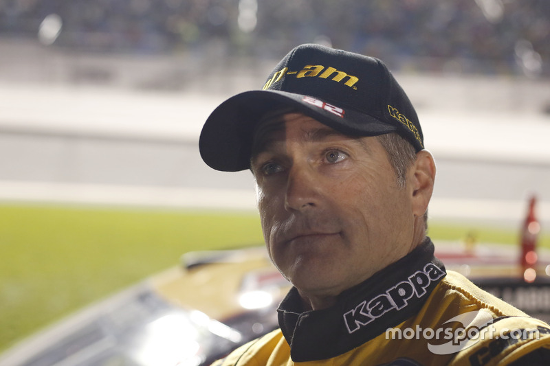 Bobby Labonte