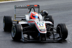 Vallelunga March testing