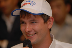 Кирилл Ладыгин