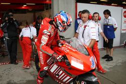 Casey Stoner