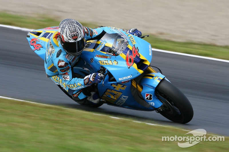 2008: Kousuke Akiyoshi*