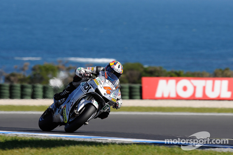 Andrea Dovizioso