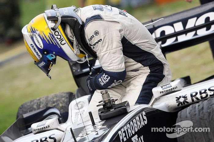 2008: No fue una gran temporada