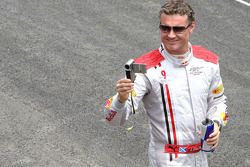 David Coulthard